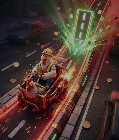 Chicken Road 2