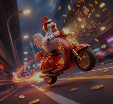 Chicken Road 2