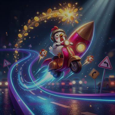 Chicken Road 2